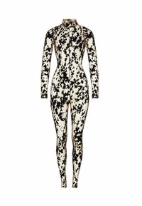 Overal - black