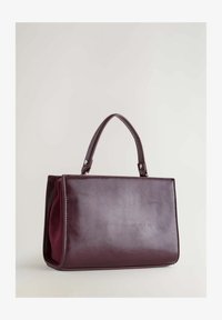 Sélectionné, burgundy