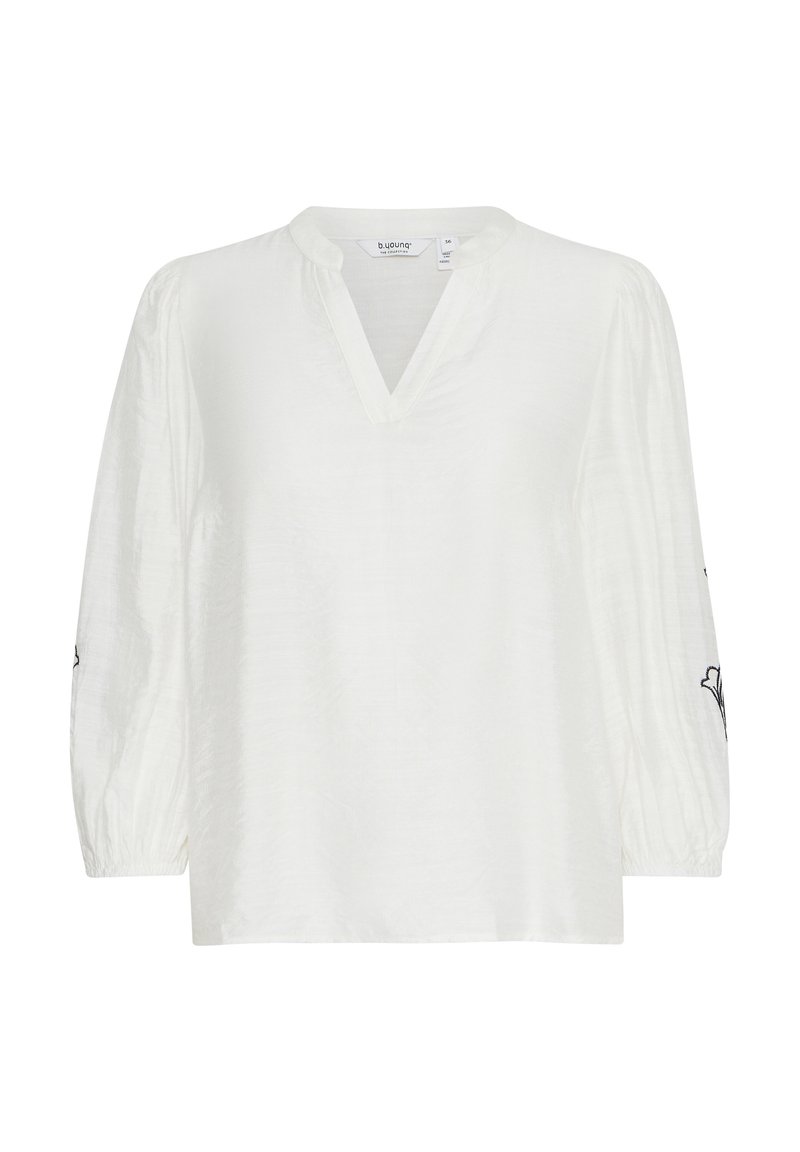 b.Young Blouse wit b.Young Blouse wit