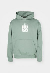 DEFNIO - Sudadera - open green