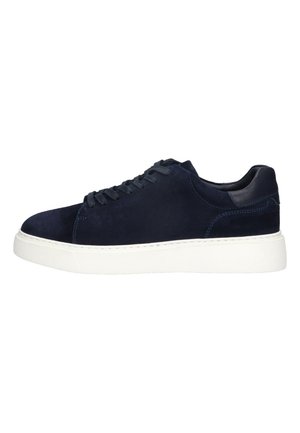 Matalavartiset tennarit - blue