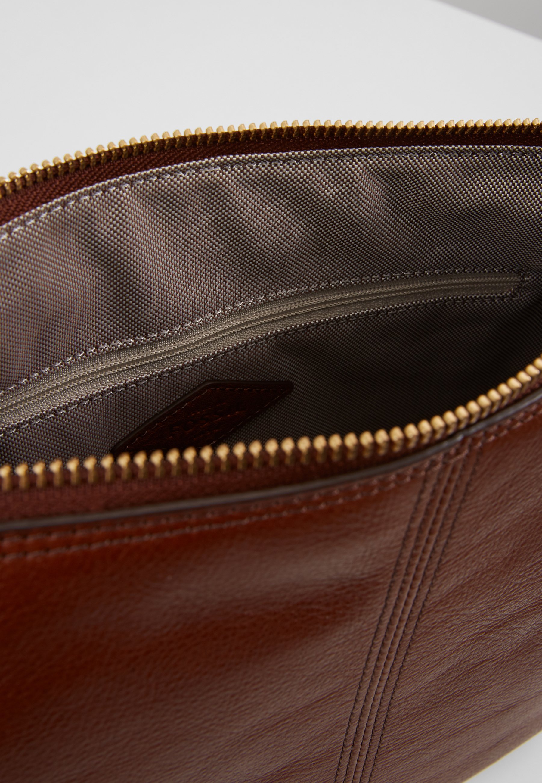 Fossil JOLIE Skulderveske brown Zalando.no Fossil JOLIE Skulderveske brown Zalando.no