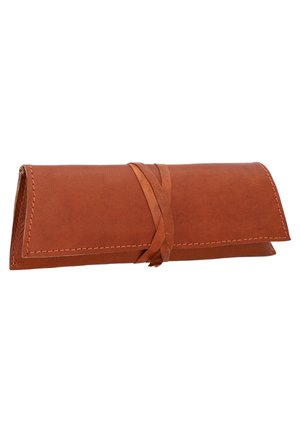 FELIX - Pencil case - braun