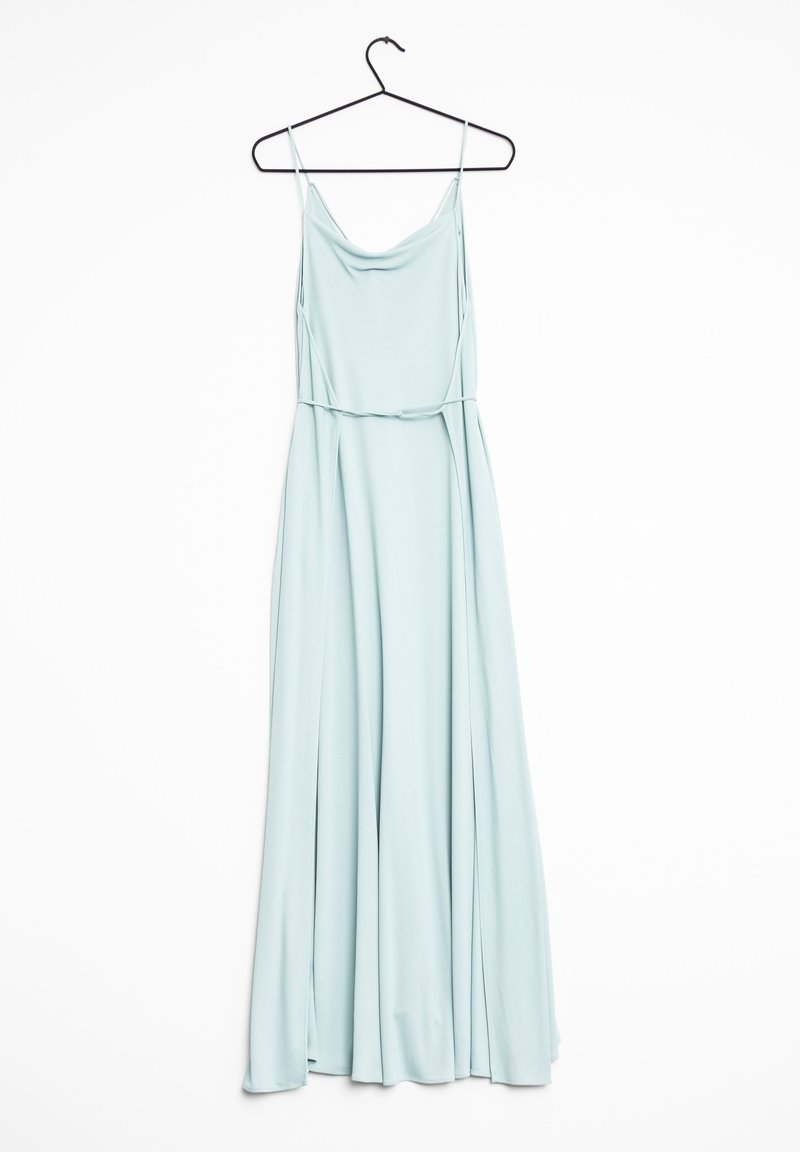 princess polly baby blue dress Escada Sport Maxi dress - blue/light blue - (Pre-owned)