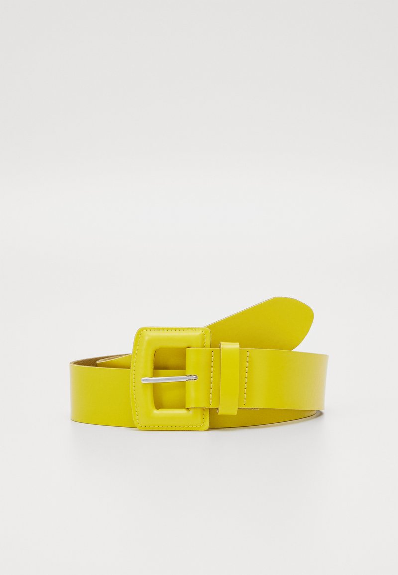 Vanzetti Cinto - yellow