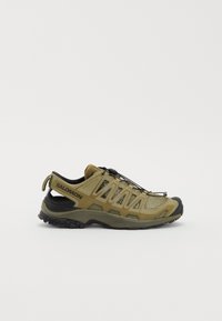 Salomon Sportstyle XA PRO 3D AMPHIB UNISEX - Trainers - aloe/martini olive/black