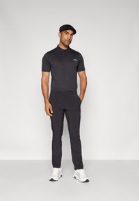 Callaway TOURNAMENT - Poloshirts - caviar