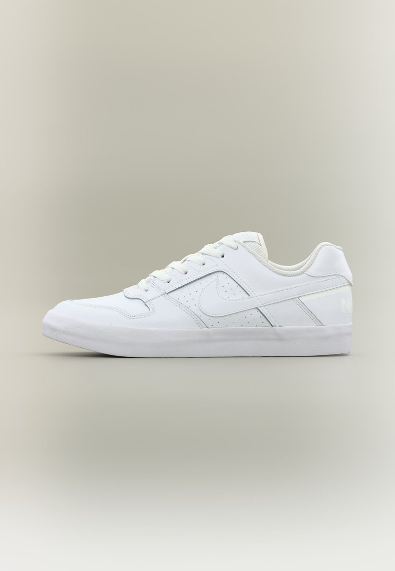 DELTA FORCE white