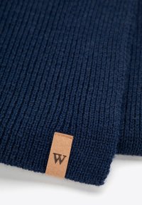 WITTCHEN Sciarpa - dark blue