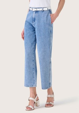 Camomilla Italia DOMINIK  - Jean flare - blue