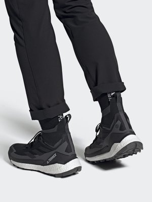 adidas Performance TERREX FREE 2 czarny
