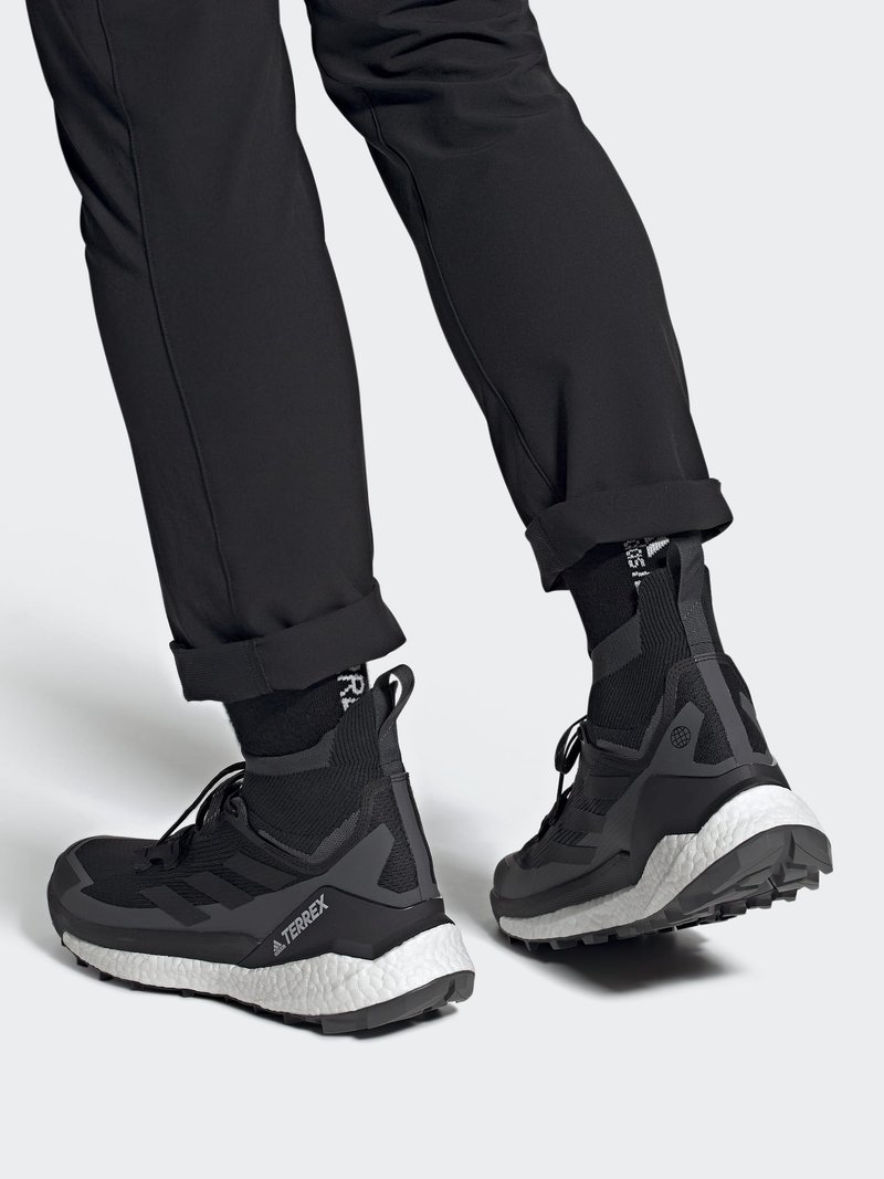 adidas Performance TERREX FREE 2 czarny