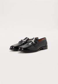 Calvin Klein Mokkasiner - black