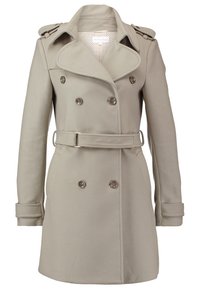 Patrizia Pepe Abrigo clásico - beige