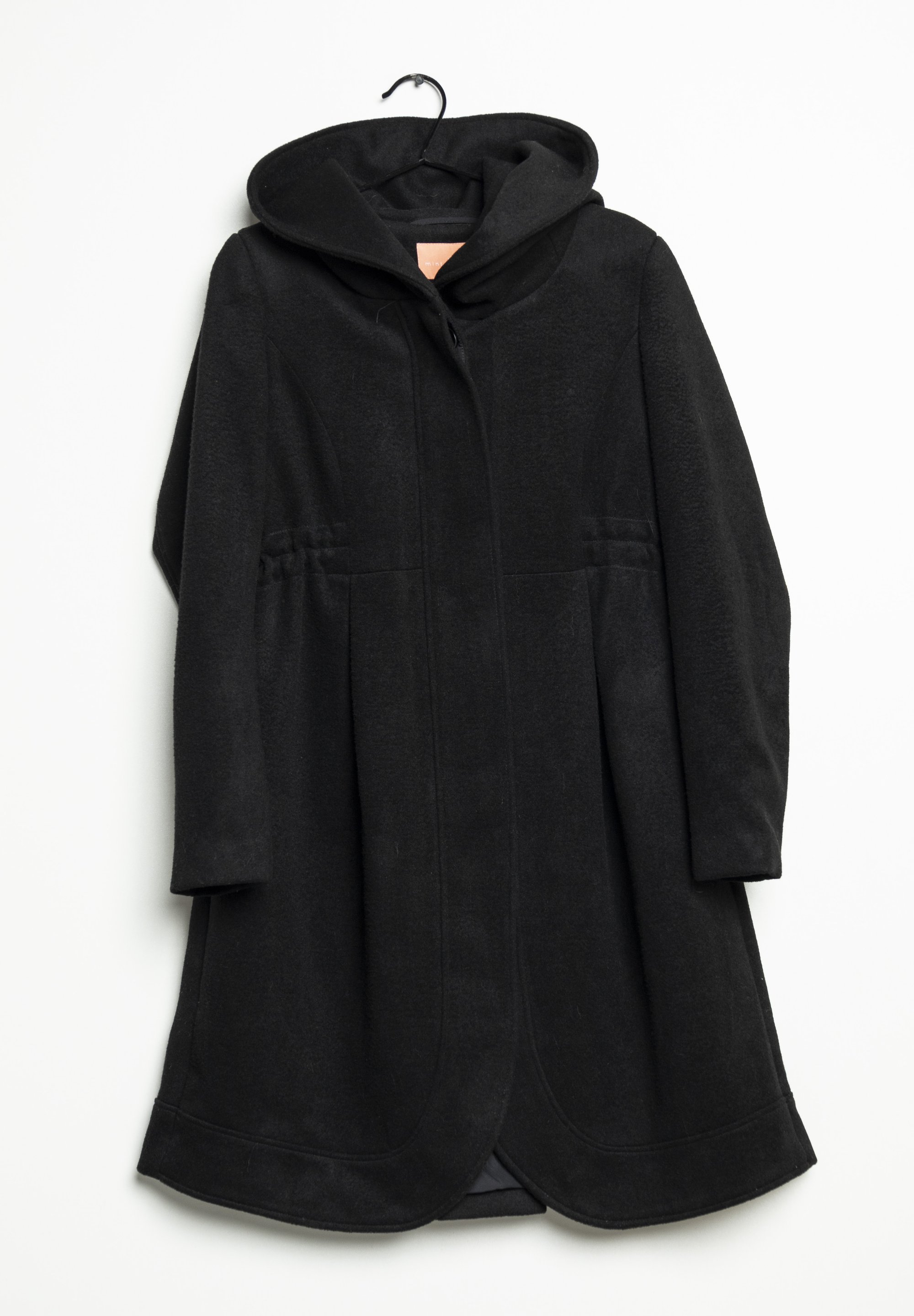 Wool Coat Esprit Mantel Mint Quilted Coat Esprit Mantel Hooded