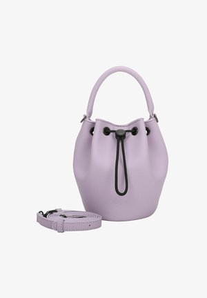 Buffalo, Handtasche - muse lilac