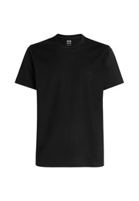 Unselected, black