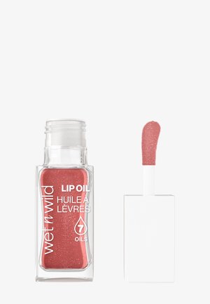 LIP OIL - Lipgloss - coral