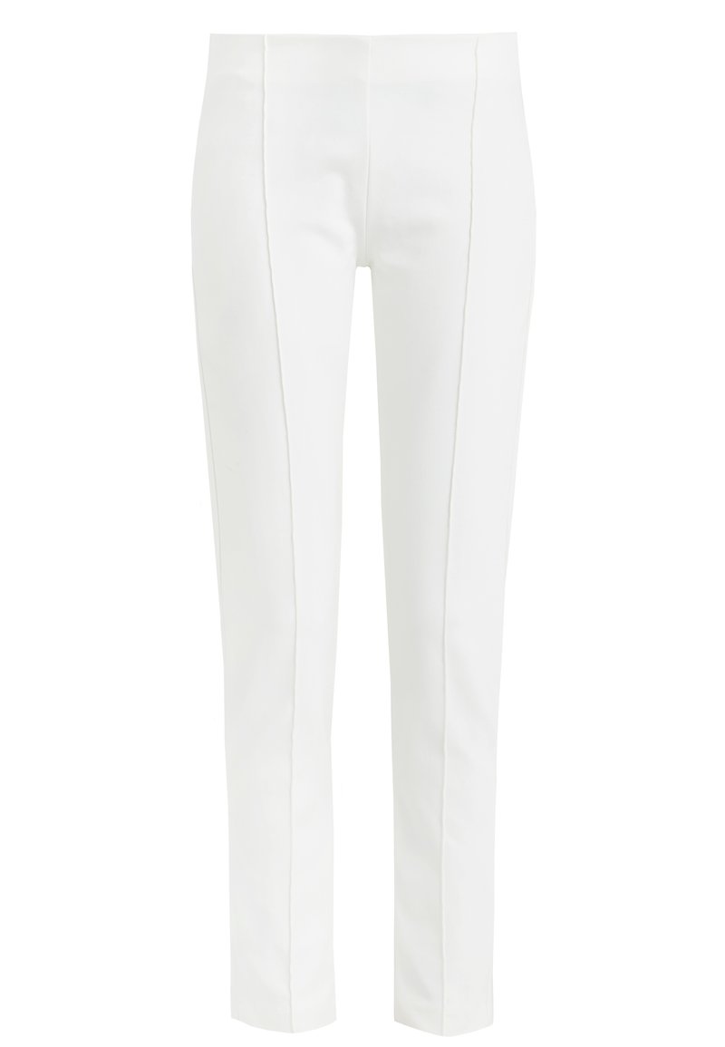 Bruuns Bazaar Broek crème Bruuns Bazaar Broek crème