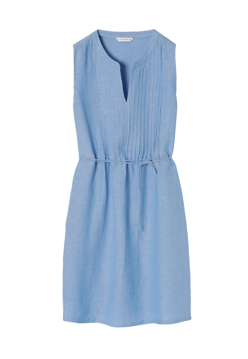 TATUUM Jurk blauw TATUUM Jurk blauw