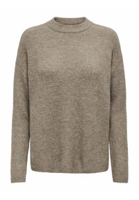 Unausgewählt, caribou