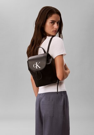 Calvin Klein, - Plecak