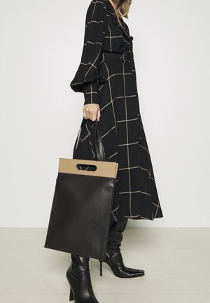 Sonika Studio, Cabas - black