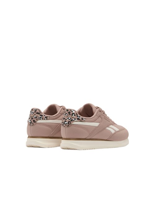 Reebok WORLD . - Walking trainers - rosewood chalk rose gold — foto 3