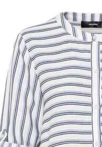 HALLHUBER Vestido camisero - white