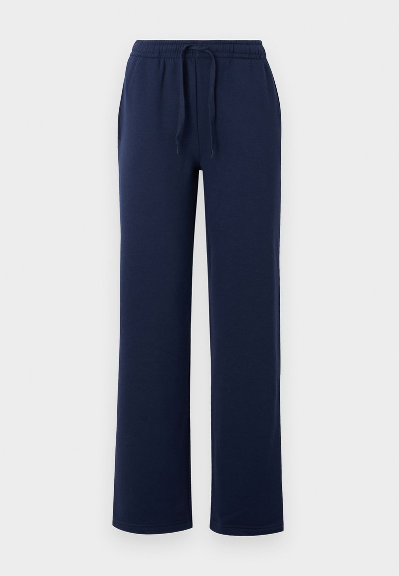 Straight Sweatpants