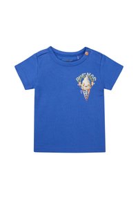 Noppies - OLORON - Print T-shirt - dazzling blue Thumbnail Image 1