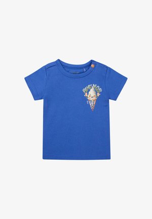 OLORON - T-shirt z nadrukiem