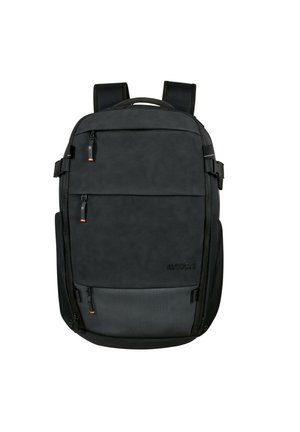 PACEPRO LAPTOP 15.6" - Rucksack - flash black