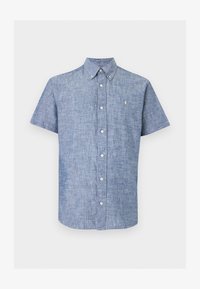 Δεν επιλέχθηκε, blue denim