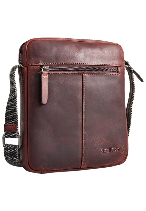 Umhängetasche - braun