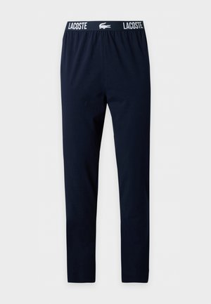 Lacoste, PANTS - Pantalón de pijama - navy blue
