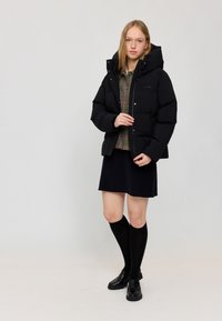 Mazine Valentina - Winter jacket - black