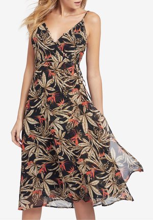 Robe de jour - black