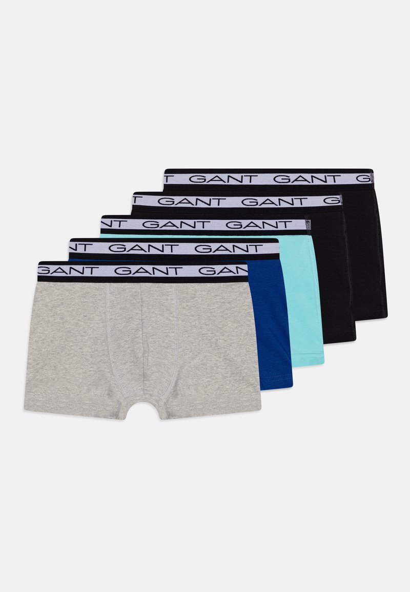 Gant Boxershorts Heren (5-pack Gant Boxershorts Heren (5-pack