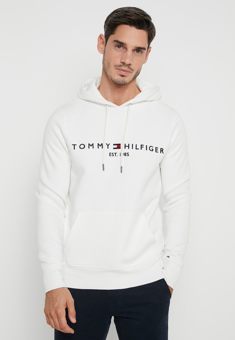 tommy hilfiger hoodie badge