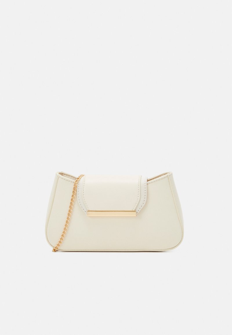 Anna Field Clutch offwhite Zalando.ie