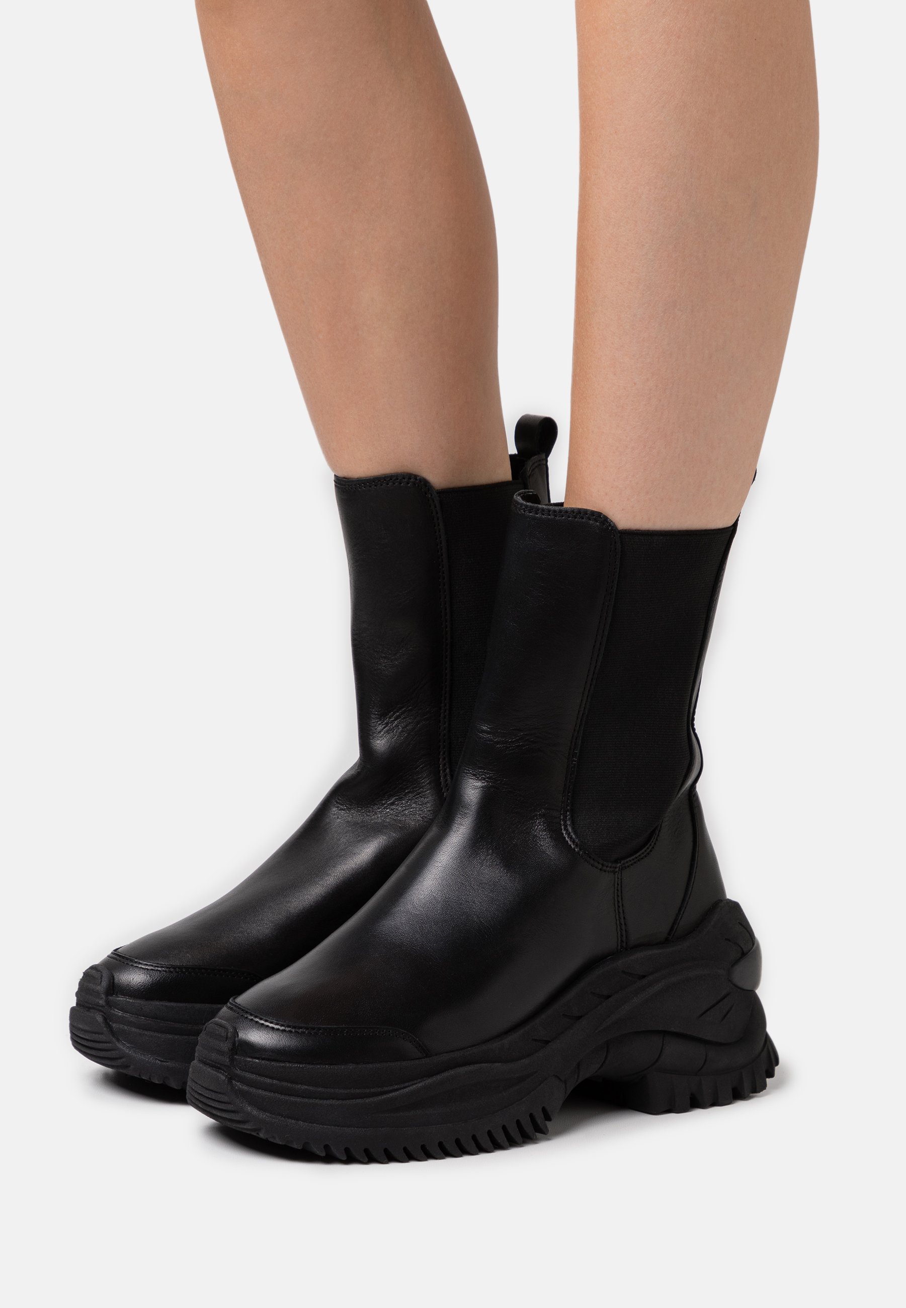 bronx ankle boots uk