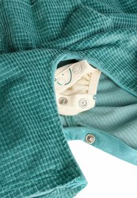 Next SET REGULAR FIT - Pikkade varrukatega topp - teal blue