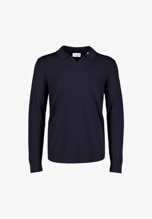 Lindbergh, Strickpullover - navy blue