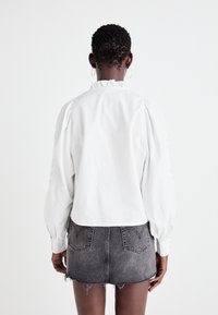 YAS YASZIMLA  - Blus - star white