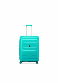 Unselected, mint green