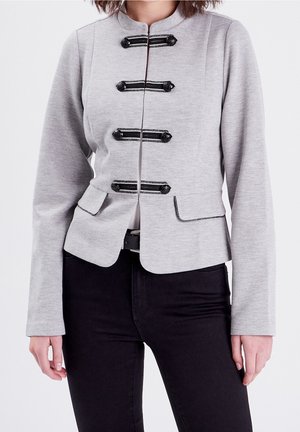 Veste légère - light grey