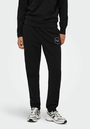 ONLY Play REGULAR FIT czarny