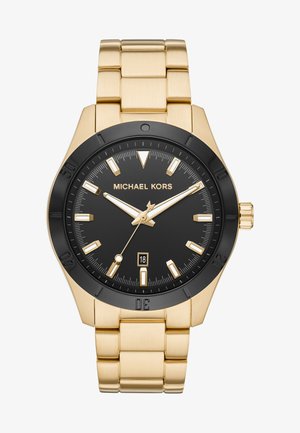 LAYTON - Orologio - gold-coloured