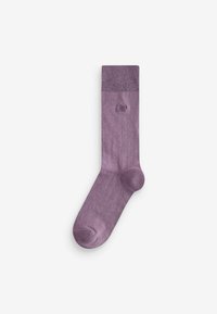 Next MARL EIGHT PACK - Calze - purple blue
